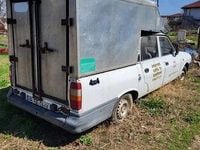 Second-hand Dacia Pick up 74 CP (54 kW) 2008 Pickup