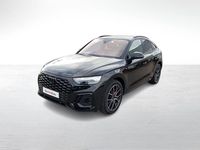 Second-hand Audi Q5 Sportback S-Line 204 CP (150 kW) 2025 Negru  normal SUV