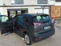 second-hand Opel Crossland X 1.2 Enjoy