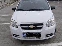 Second-hand Chevrolet Aveo 62 CP (45 kW) 2011 Berlinǎ