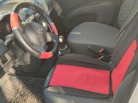 second-hand Nissan Micra 1.2 Visia