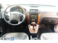 second-hand Hyundai Tucson MXL Premium Edition 4x4 /cutie automata