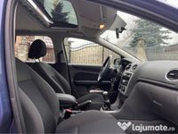 second-hand Ford Focus 2.0 diesel-136 cp