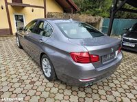 second-hand BMW 520 Seria 5 d Aut. Luxury Line