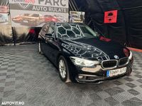 second-hand BMW 318 Seria 3 i Touring Aut. Luxury Line