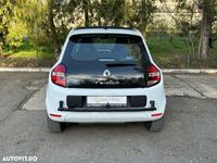 second-hand Renault Twingo SCe 75 LIMITED