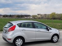 second-hand Ford Fiesta 16 tdci.2011