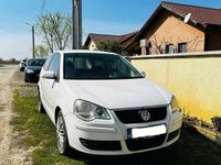 second-hand VW Polo 