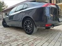 Second-hand Renault Laguna III 130 CP (95 kW) 2012 Hatchback