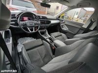 second-hand Audi Q3 35 TDI Sportback S tronic