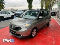 second-hand Dacia Lodgy dCi 110