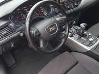 second-hand Audi A6 3.0 TDI quattro Stronic