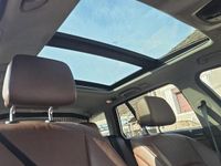 Second-hand BMW 525 218 CP (160 kW) 2011 Culoarealb Break