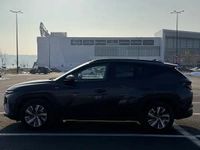Second-hand Hyundai Tucson Style 180 CP (132 kW) 2021 Gri SUV