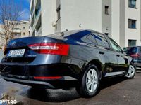 second-hand Skoda Superb 2.0 TDI Style