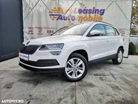 second-hand Skoda Karoq 1.6 TDI Ambition