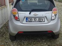 second-hand Chevrolet Spark LS