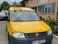 Second-hand VW Caddy 105 CP (77 kW) 2006 Monovolum