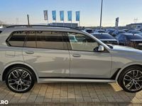 second-hand BMW X7 xDrive40i AT MHEV