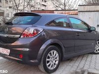 second-hand Opel Astra GTC 1.9 CDTI DPF Automatik Sport