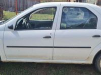 Second-hand Dacia Logan Ambiance 75 CP (55 kW) 2005 Berlinǎ