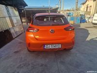 second-hand Opel Corsa 1.2 Turbo Start/Stop Edition