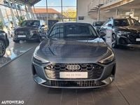 Nouă Audi A5 Business 150 CP (110 kW) 2025 Culoarealbastru Coupe