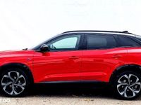 Second-hand Renault Austral 158 CP (116 kW) 2023 Culoarerosu SUV