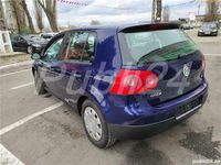 second-hand VW Golf V V,1.9Diesel,2005,Finantare Rate