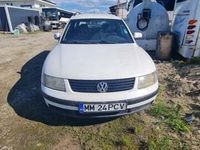 second-hand VW Passat 1.9 TDI