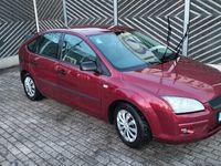 second-hand Ford Focus 2 2005