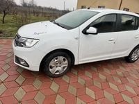 Second-hand Dacia Sandero 101 CP (74 kW) 2021