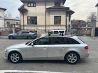 second-hand Audi A4 Avant 2.0 TDI 120g DPF Attraction