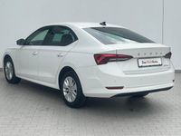 Second-hand Skoda Octavia Ambition 115 CP (84 kW) 2022 Albnormal