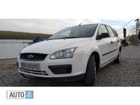 second-hand Ford Focus TDCi