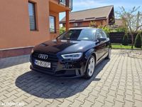 second-hand Audi A3 Sportback 2.0 35 TDI S tronic Advanced