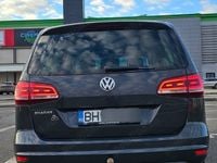Second-hand VW Sharan 150 CP (110 kW) 2018 Monovolum
