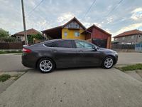 second-hand Ford Mondeo mk5 1.5 120 cp euro 6