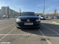 second-hand VW Golf VII 