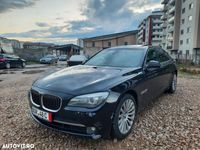 second-hand BMW 730 Seria 7 d Aut.