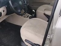 Second-hand Skoda Fabia 69 CP (50 kW) 2008 Hatchback