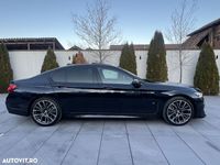 second-hand BMW 730 Seria 7 d xDrive