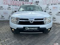 second-hand Dacia Duster 1.5 dCi 4x2 Laureate