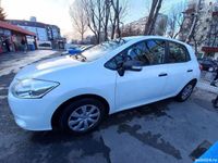 second-hand Toyota Auris 1,3 benzina euro 5