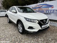 second-hand Nissan Qashqai 1.5 dCi DCT TEKNA