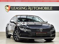 second-hand VW Arteon 4Motion Elegance