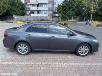 second-hand Toyota Corolla 2.0 D-4D DPF Sol