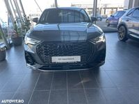 second-hand Audi Q3 2.0 35 TDI S tronic quattro S Line