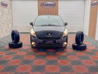 Second-hand Peugeot 5008 112 CP (82 kW) 2012 Monovolum