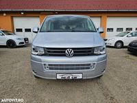 second-hand VW Transporter 